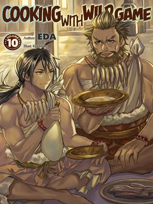cover image of Cooking with Wild Game, Volume 10